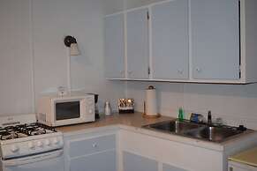 Stone Mountain Lodge and Cabins