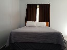 Stone Mountain Lodge and Cabins