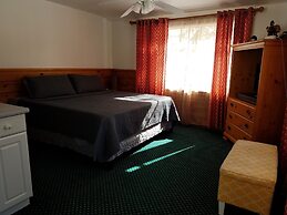 Stone Mountain Lodge and Cabins