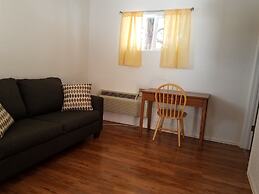 Stone Mountain Lodge and Cabins