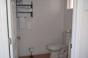 Stone Mountain Lodge and Cabins