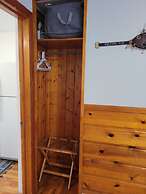 Stone Mountain Lodge and Cabins