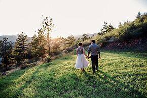 Stone Mountain Lodge and Cabins