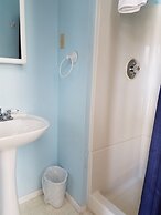 Stone Mountain Lodge and Cabins