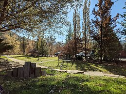 Stone Mountain Lodge and Cabins