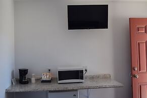 Stone Mountain Lodge and Cabins