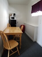 Stone Mountain Lodge and Cabins