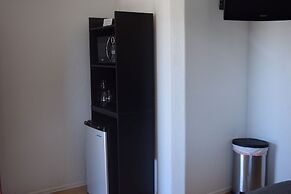 Stone Mountain Lodge and Cabins