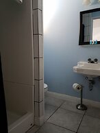 Stone Mountain Lodge and Cabins