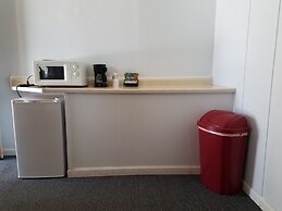 Stone Mountain Lodge and Cabins