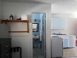 Stone Mountain Lodge and Cabins