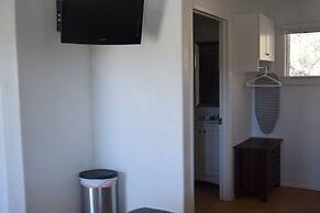 Stone Mountain Lodge and Cabins