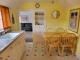 Stone Mountain Lodge and Cabins