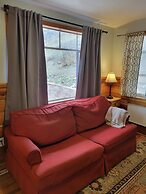 Stone Mountain Lodge and Cabins