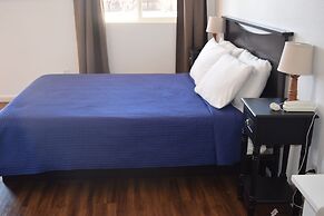 Stone Mountain Lodge and Cabins