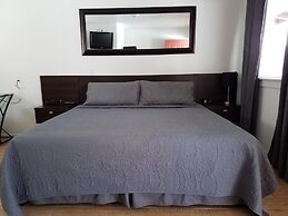 Stone Mountain Lodge and Cabins