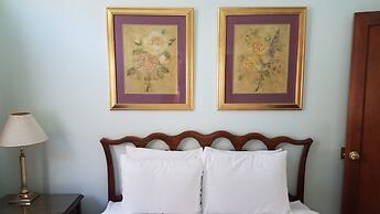 Stone Mountain Lodge and Cabins