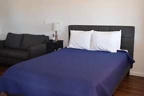 Stone Mountain Lodge and Cabins