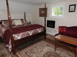 Magnolia Manor B&B Inn