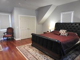 Magnolia Manor B&B Inn