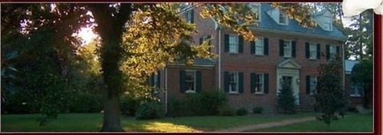 Magnolia Manor B&B Inn