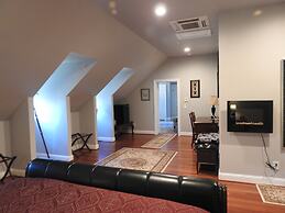 Magnolia Manor B&B Inn