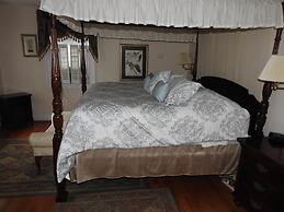 Magnolia Manor B&B Inn