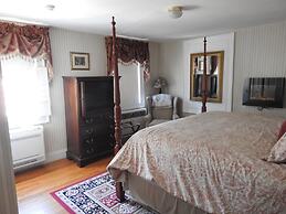 Magnolia Manor B&B Inn