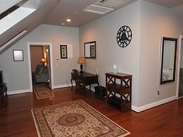 Magnolia Manor B&B Inn