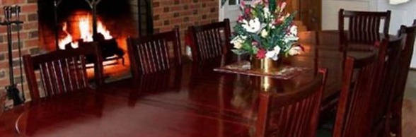 Magnolia Manor B&B Inn