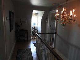 Magnolia Manor B&B Inn