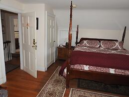 Magnolia Manor B&B Inn