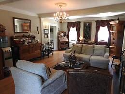 Magnolia Manor B&B Inn