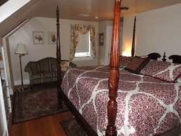 Magnolia Manor B&B Inn