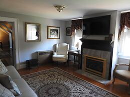 Magnolia Manor B&B Inn