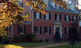 Magnolia Manor B&B Inn