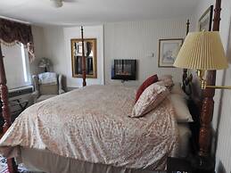 Magnolia Manor B&B Inn