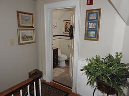 Magnolia Manor B&B Inn