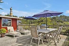 Bodega Bay Inn