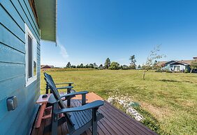 Juan de Fuca Waterfront Hotel & Cottages