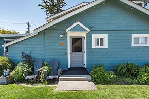 Juan de Fuca Waterfront Hotel & Cottages