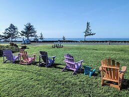 Juan de Fuca Waterfront Hotel & Cottages