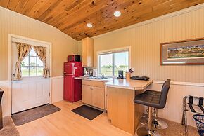 Juan de Fuca Waterfront Hotel & Cottages