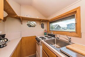 Juan de Fuca Waterfront Hotel & Cottages