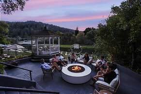 Boho Manor