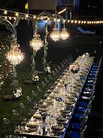 Boho Manor