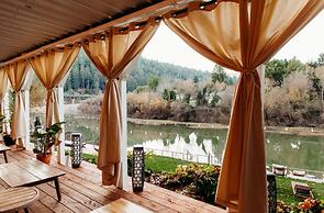 Boho Manor