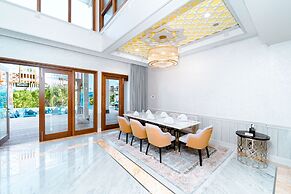 Hideaway Beach Resort & Spa