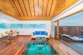 Hideaway Beach Resort & Spa