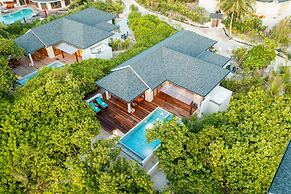 Hideaway Beach Resort & Spa